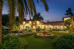 Single Family Residence, 4434 Los Pinos, Rancho Santa Fe, CA 92067 - 43