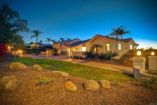 Single Family Residence, 15790 Sunset dr, Poway, CA 92064 - 4