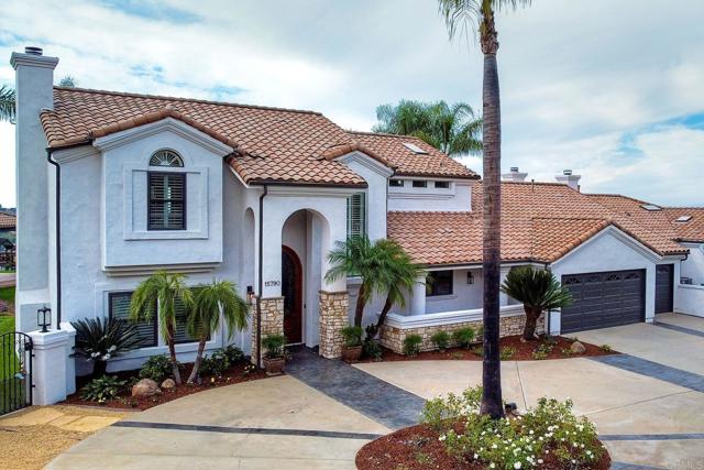 Single Family Residence, 15790 Sunset dr, Poway, CA 92064 - 1