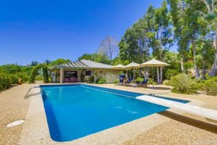 Residential Lease, 17355 Ave De Acacias, Rancho Santa Fe, CA  Rancho Santa Fe, CA 92067