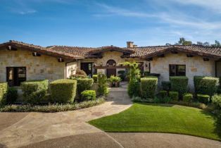 Single Family Residence, 5505 La Sencilla, Rancho Santa Fe, CA 92067 - 12