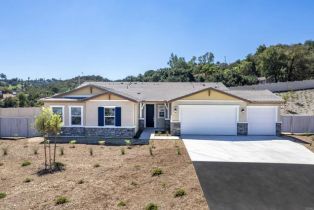 Single Family Residence, 27967 Evergreen WAY, CA  , CA 92082