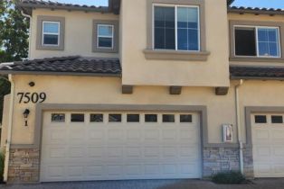 Residential Lease, 7509 Jerez CT, CA  , CA 92009