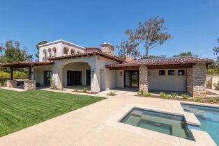 Single Family Residence, 5922 Via TreVille, Rancho Santa Fe, CA 92067 - 16