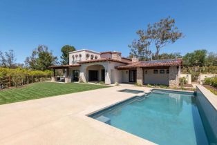 Single Family Residence, 5922 Via TreVille, Rancho Santa Fe, CA 92067 - 20