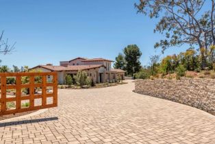 Single Family Residence, 5922 Via TreVille, Rancho Santa Fe, CA 92067 - 21