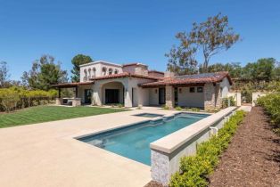Single Family Residence, 5922 Via TreVille, Rancho Santa Fe, CA 92067 - 22