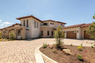 Single Family Residence, 5922 Via TreVille, Rancho Santa Fe, CA 92067 - 23