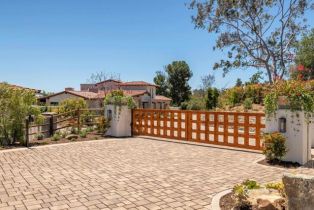 Single Family Residence, 5922 Via TreVille, Rancho Santa Fe, CA 92067 - 25
