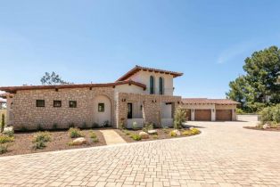 Single Family Residence, 5922 Via TreVille, Rancho Santa Fe, CA 92067 - 26