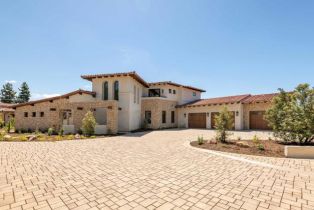Single Family Residence, 5922 Via TreVille, Rancho Santa Fe, CA 92067 - 27