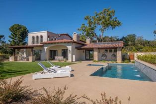Single Family Residence, 5922 Via TreVille, Rancho Santa Fe, CA 92067 - 42
