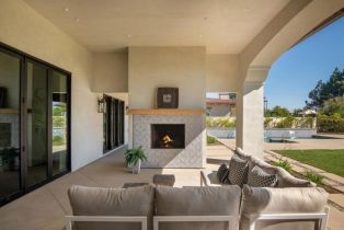 Single Family Residence, 5922 Via TreVille, Rancho Santa Fe, CA 92067 - 46
