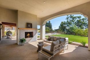 Single Family Residence, 5922 Via TreVille, Rancho Santa Fe, CA 92067 - 48