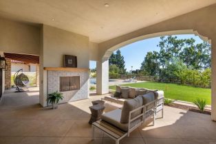 Single Family Residence, 5922 Via TreVille, Rancho Santa Fe, CA 92067 - 49