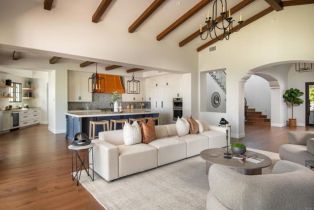 Single Family Residence, 5922 Via TreVille, Rancho Santa Fe, CA 92067 - 56