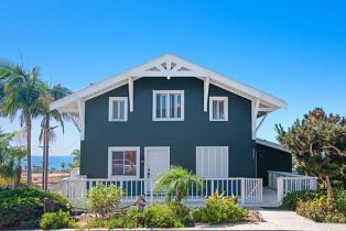 Single Family Residence, 2286 OXFORD ave, Cardiff By The Sea, CA 92007 - 2