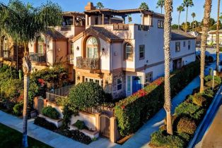 Single Family Residence, 602  N Tremont Street, Oceanside, CA  Oceanside, CA 92054