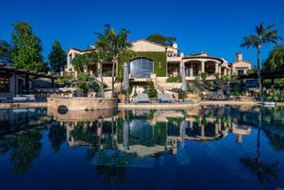 Single Family Residence, 6720 Las Colinas, Rancho Santa Fe, CA 92067 - 4