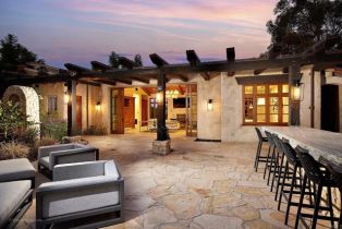 Single Family Residence, 6720 Las Colinas, Rancho Santa Fe, CA 92067 - 43