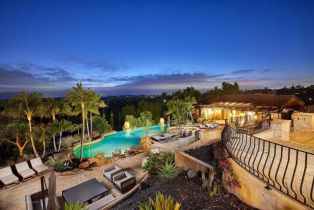 Single Family Residence, 6720 Las Colinas, Rancho Santa Fe, CA 92067 - 6
