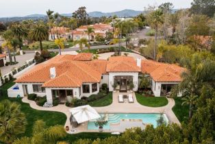 Single Family Residence, 7825 Muirfield way, Rancho Santa Fe, CA 92067 - 35