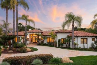 Single Family Residence, 7825 Muirfield way, Rancho Santa Fe, CA 92067 - 45