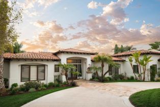 Single Family Residence, 7825 Muirfield way, Rancho Santa Fe, CA 92067 - 8