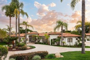 Single Family Residence, 7825 Muirfield Way, Rancho Santa Fe, CA  Rancho Santa Fe, CA 92067
