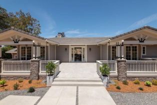 Single Family Residence, 5754 Loma Verde, Rancho Santa Fe, CA 92067 - 2