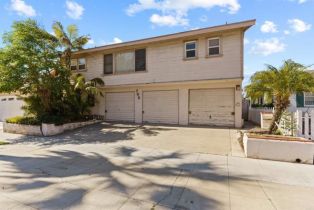 Residential Income, 705 Pacific st, Oceanside, CA 92054 - 5