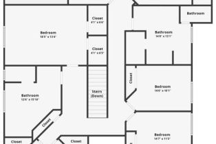 Single Family Residence, 1785 Caliban drive, Encinitas, CA 92024 - 42