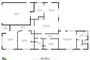 Single Family Residence, 3525 Garfield st, Carlsbad, CA 92008 - 22