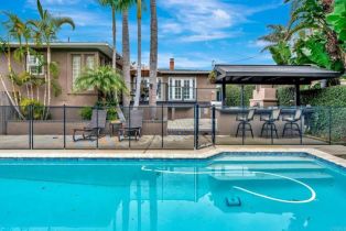 Single Family Residence, 3525 Garfield st, Carlsbad, CA 92008 - 3