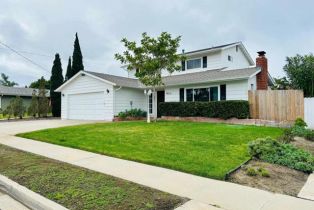 Single Family Residence, 3615 Catalina Drive, CA  , CA 92010
