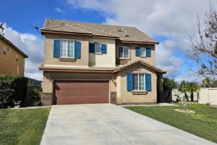 Single Family Residence, 46092 Toy CT, CA  , CA 92592