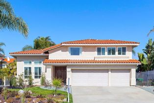 Single Family Residence, 4630 Sunburst, CA  , CA 92008