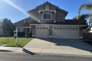 Residential Lease, 29561 Waynewood Dr. DR, CA  , CA 92591
