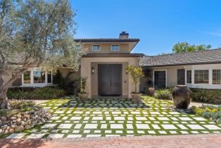 Single Family Residence, 17615 Via De Fortuna, Rancho Santa Fe, CA 92067 - 3