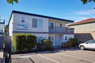Residential Lease, 432 2nd ST, CA  , CA 92024