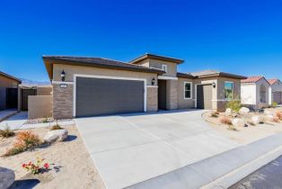 Single Family Residence, 69 Zinfandel, Rancho Mirage, CA 92270 - 3