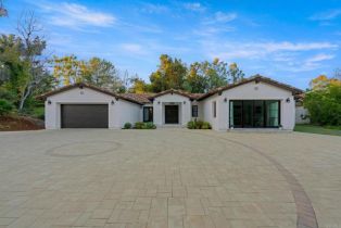 Single Family Residence, 16947 Avenida Luis, Rancho Santa Fe, CA  Rancho Santa Fe, CA 92067