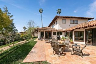 Single Family Residence, 5845 Loma Verde, Rancho Santa Fe, CA 92067 - 28