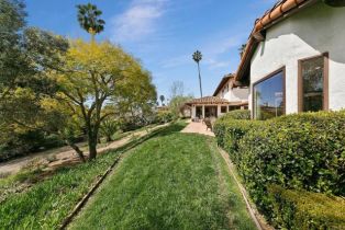 Single Family Residence, 5845 Loma Verde, Rancho Santa Fe, CA 92067 - 29