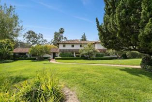 Single Family Residence, 5845 Loma Verde, Rancho Santa Fe, CA 92067 - 35