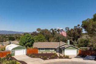 Single Family Residence, 397  N Mercedes RD, Fallbrook, CA  Fallbrook, CA 92028
