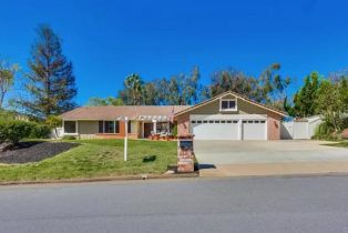 Single Family Residence, 14012 Dogwood rd, Poway, CA 92064 - 2