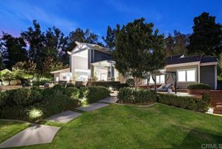 Single Family Residence, 4915 El Arco Iris, Rancho Santa Fe, CA 92067 - 23