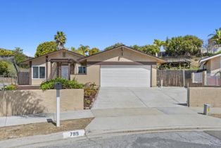 Single Family Residence, 795 Via Callado, CA  , CA 92057