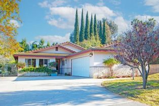 Single Family Residence, 725  W Winterhaven RD, Fallbrook, CA  Fallbrook, CA 92028